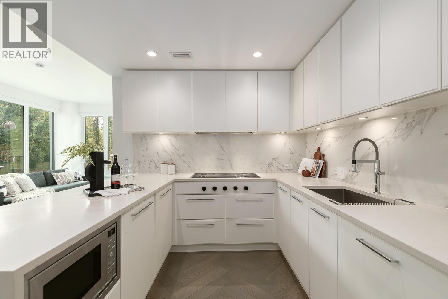 307 4685 Cambie Street, Vancouver, British Columbia  V5Z 0J7 - Photo 13 - R3169428