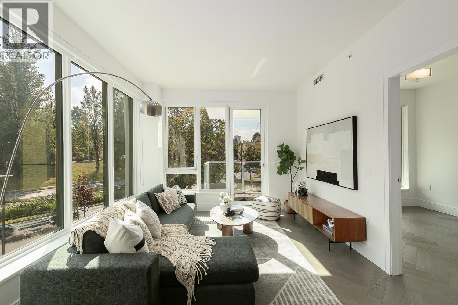 307 4685 Cambie Street, Vancouver, British Columbia  V5Z 0J7 - Photo 2 - R3169428