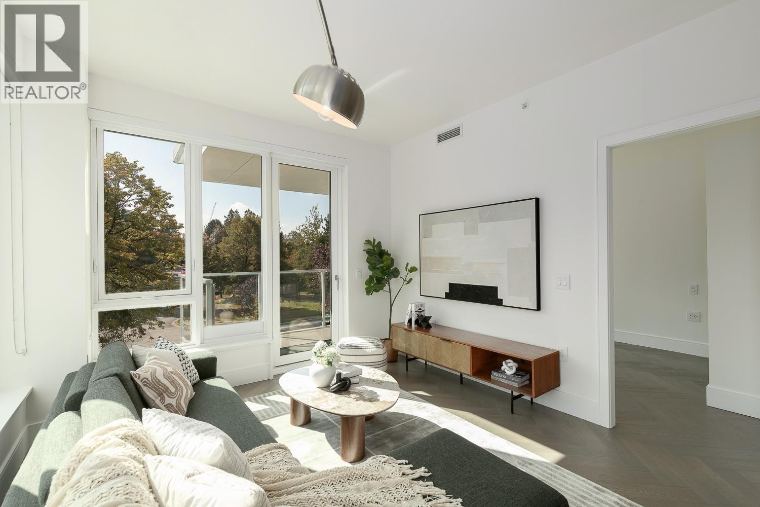 307 4685 Cambie Street, Vancouver, British Columbia  V5Z 0J7 - Photo 4 - R3169428