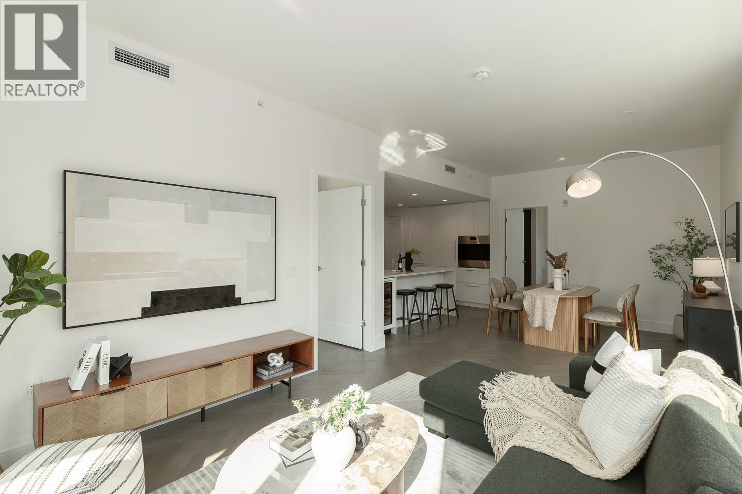 307 4685 Cambie Street, Vancouver, British Columbia  V5Z 0J7 - Photo 5 - R3169428