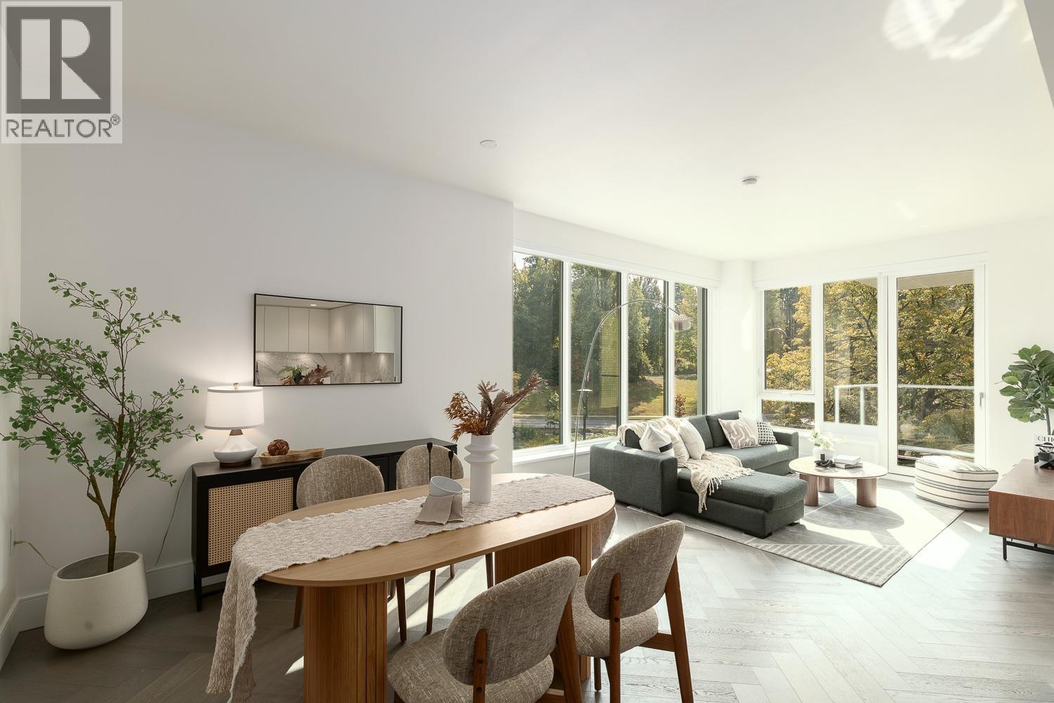 307 4685 Cambie Street, Vancouver, British Columbia  V5Z 0J7 - Photo 6 - R3169428