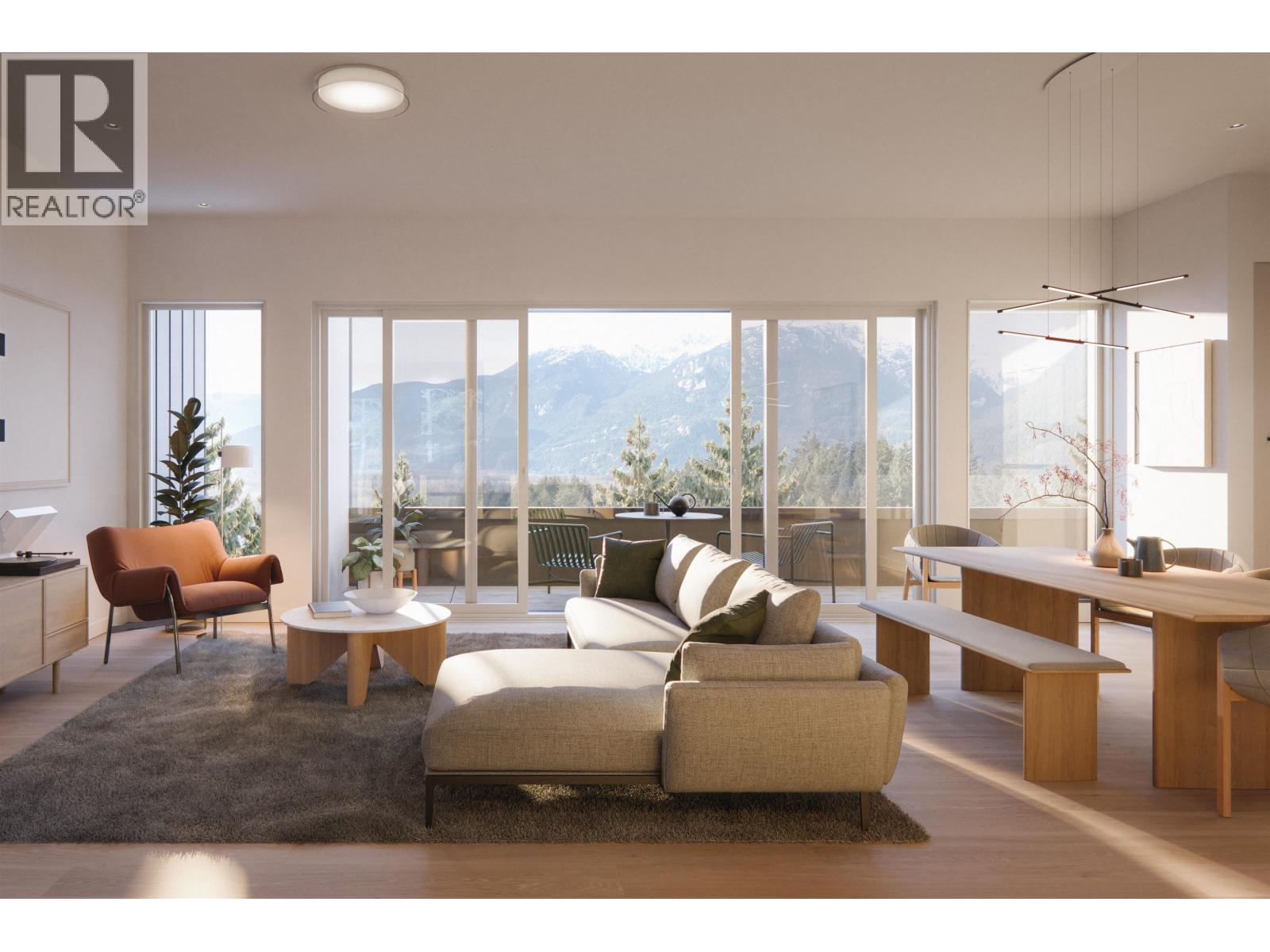 2 2900 University Boulevard, Squamish, British Columbia  V8B 0R9 - Photo 4 - R3169445