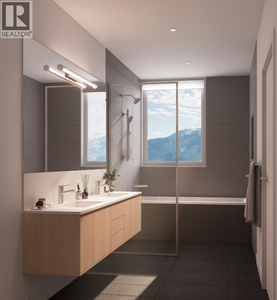 2 2900 University Boulevard, Squamish, British Columbia  V8B 0R9 - Photo 6 - R3169445