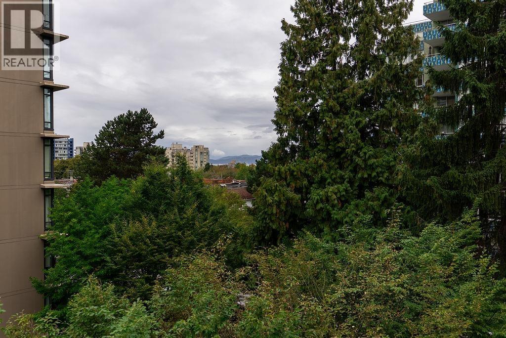 406 1412 W 14th Avenue, Vancouver, British Columbia  V6H 1R3 - Photo 10 - R3169465