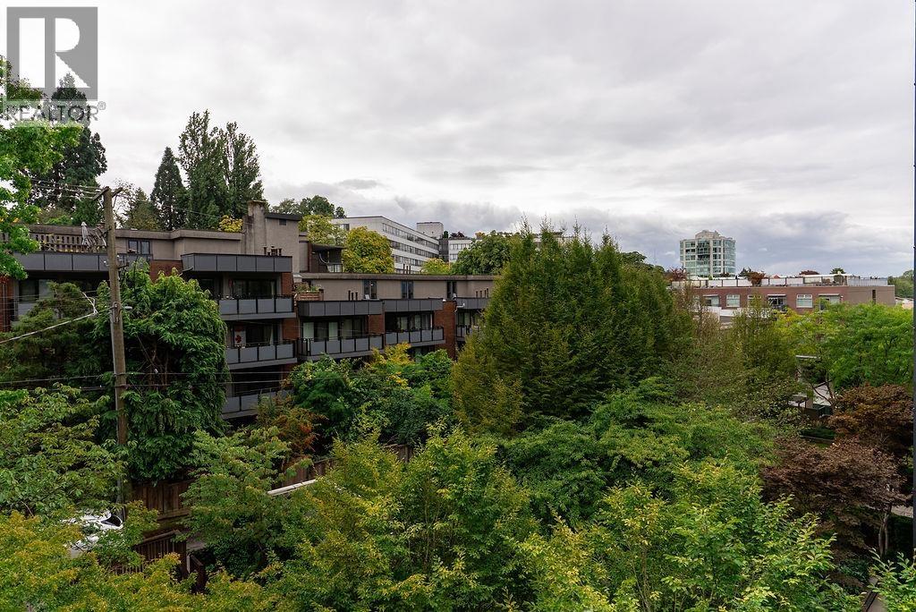 406 1412 W 14th Avenue, Vancouver, British Columbia  V6H 1R3 - Photo 12 - R3169465