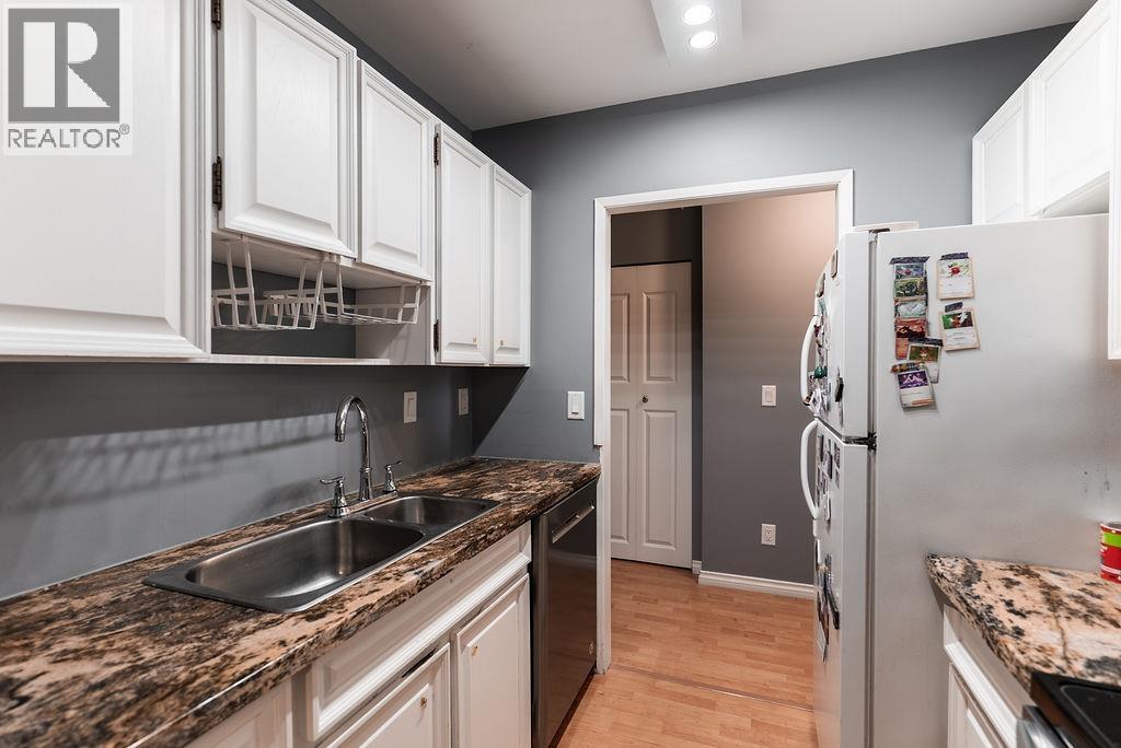 406 1412 W 14th Avenue, Vancouver, British Columbia  V6H 1R3 - Photo 15 - R3169465