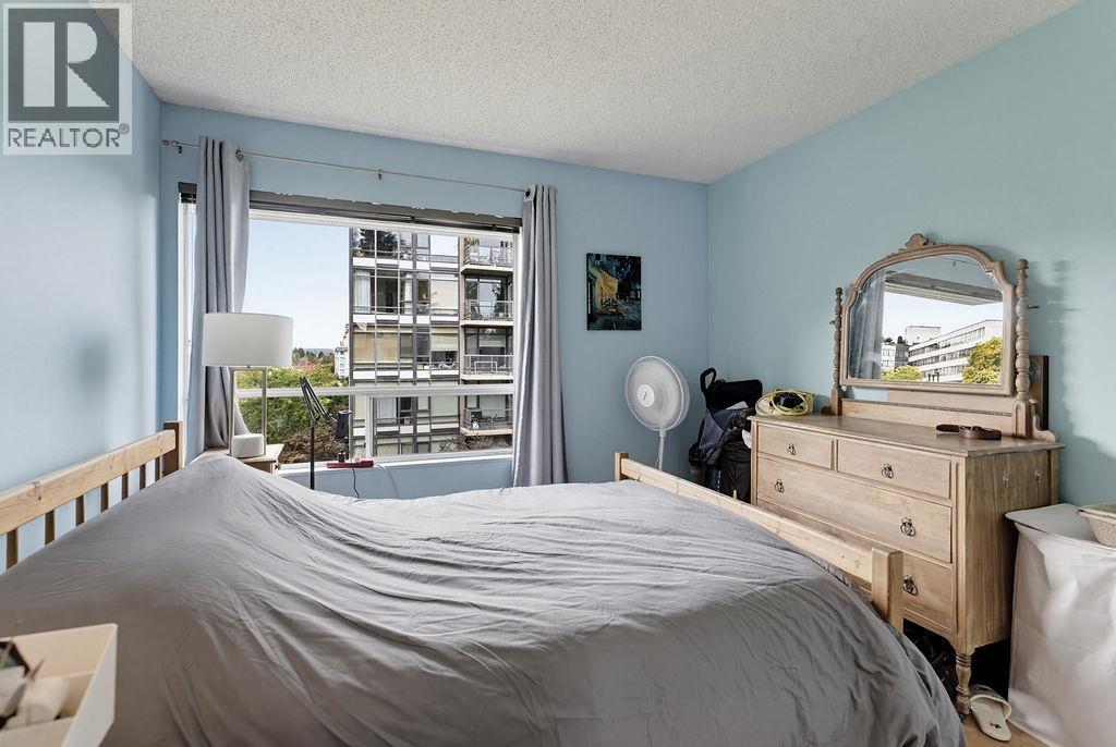406 1412 W 14th Avenue, Vancouver, British Columbia  V6H 1R3 - Photo 21 - R3169465