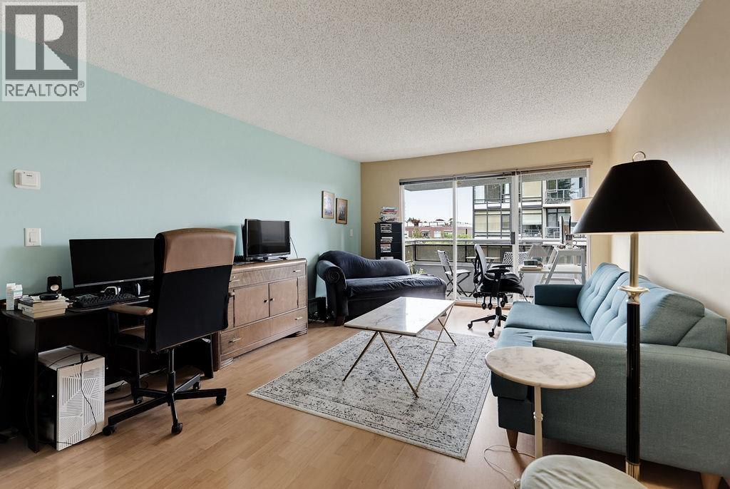 406 1412 W 14th Avenue, Vancouver, British Columbia  V6H 1R3 - Photo 3 - R3169465