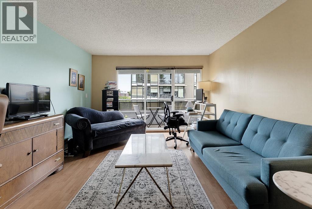 406 1412 W 14th Avenue, Vancouver, British Columbia  V6H 1R3 - Photo 4 - R3169465