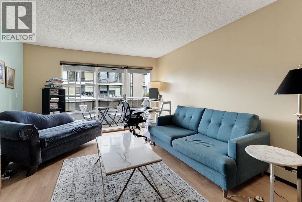 406 1412 W 14th Avenue, Vancouver, British Columbia  V6H 1R3 - Photo 5 - R3169465