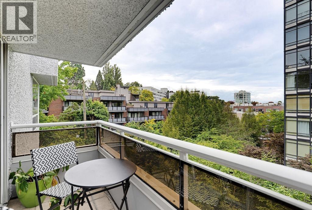 406 1412 W 14th Avenue, Vancouver, British Columbia  V6H 1R3 - Photo 7 - R3169465