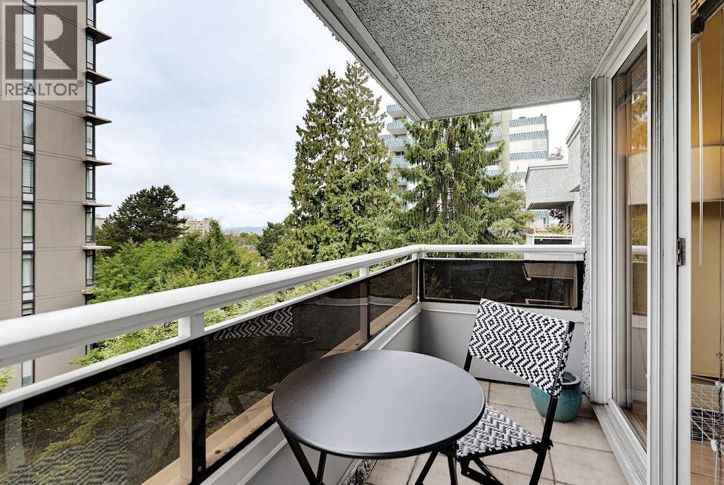 406 1412 W 14th Avenue, Vancouver, British Columbia  V6H 1R3 - Photo 8 - R3169465