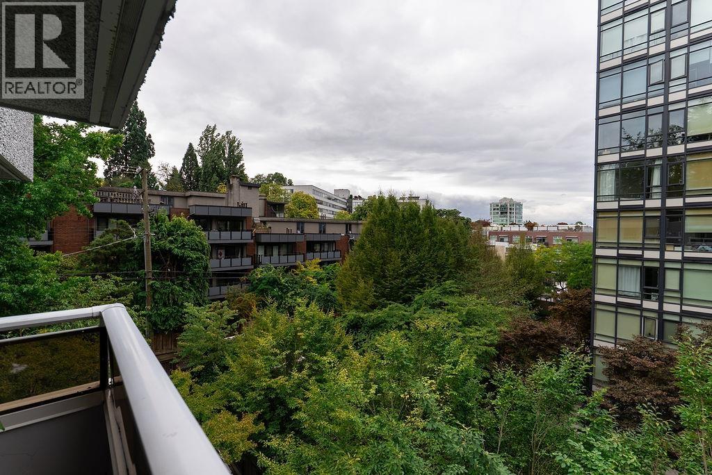 406 1412 W 14th Avenue, Vancouver, British Columbia  V6H 1R3 - Photo 9 - R3169465