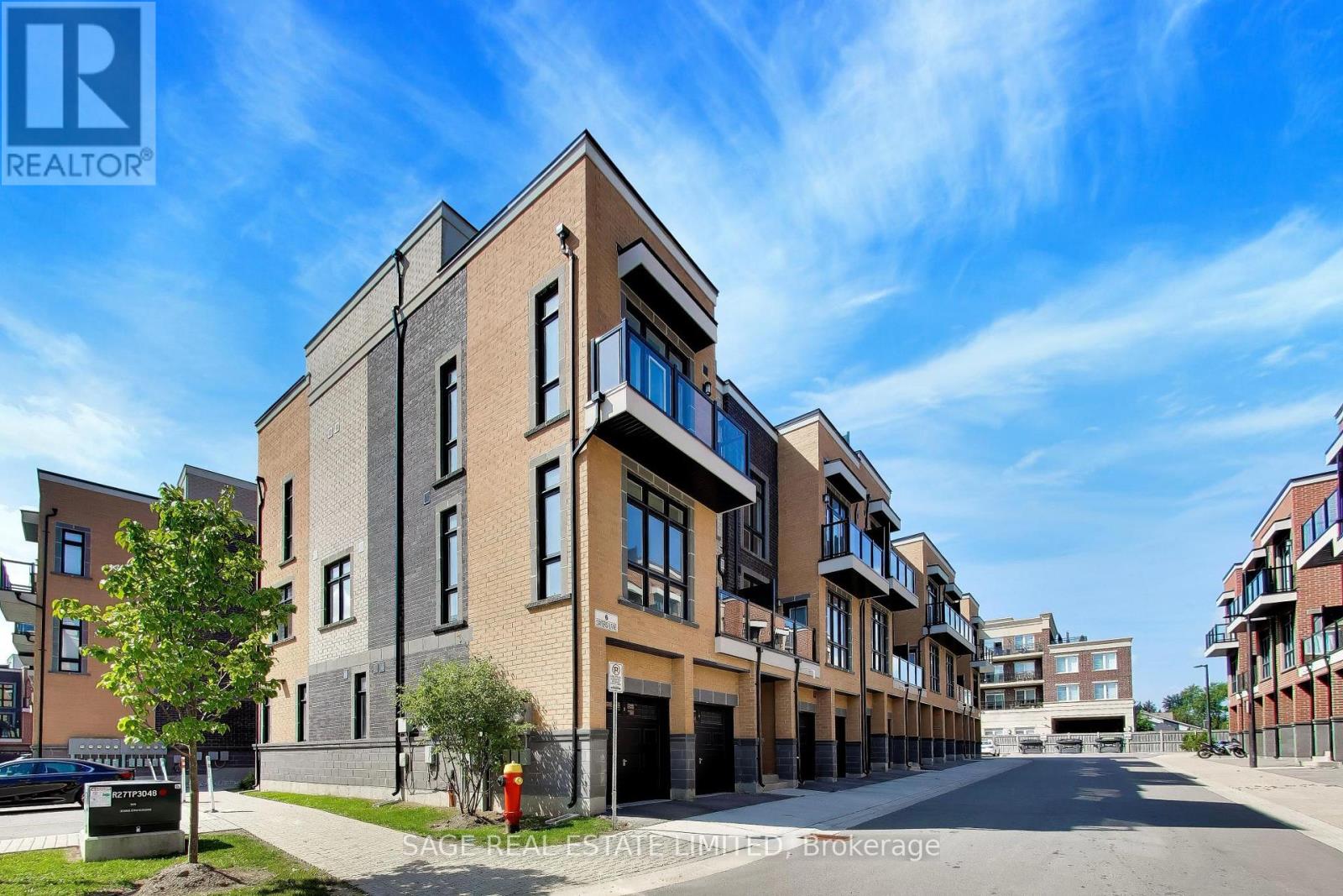 7 - 6 Sayers Lane, Richmond Hill, Ontario  L4E 1J1 - Photo 4 - N13826514