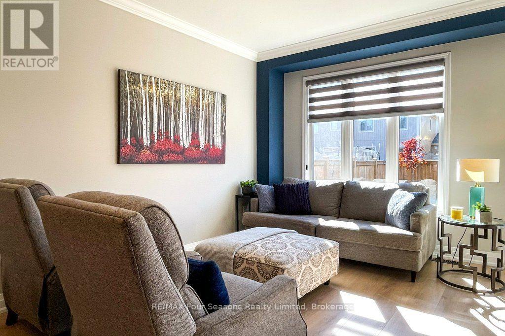 24 Barfoot Street, Collingwood, Ontario  L9Y 3Y8 - Photo 18 - S13826524
