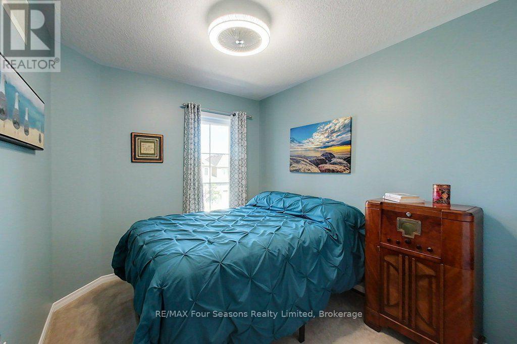 24 Barfoot Street, Collingwood, Ontario  L9Y 3Y8 - Photo 22 - S13826524