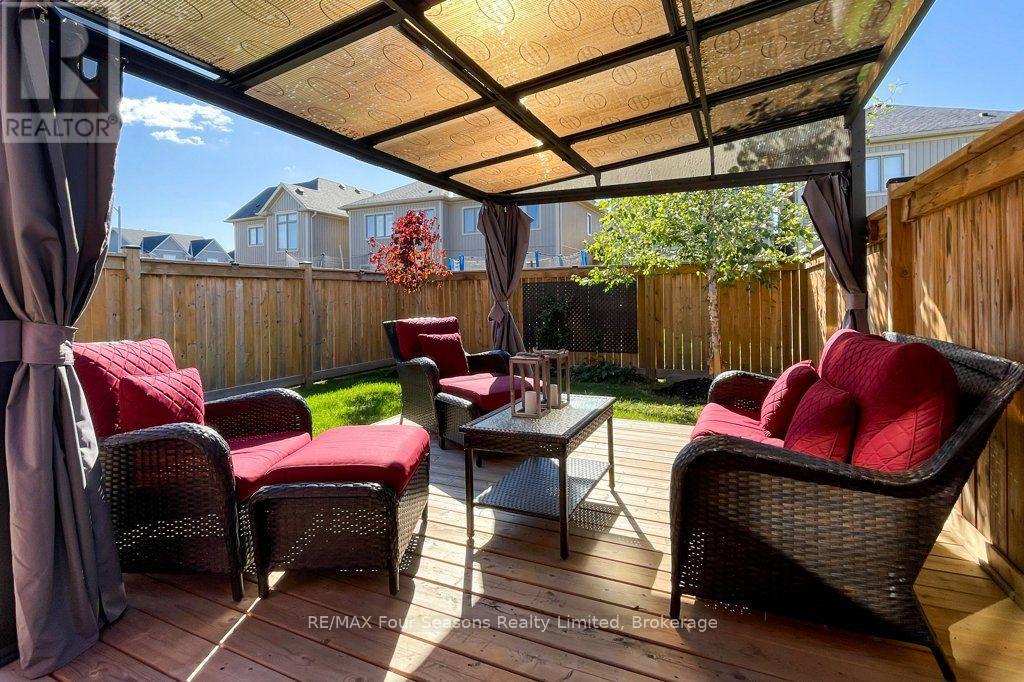 24 Barfoot Street, Collingwood, Ontario  L9Y 3Y8 - Photo 34 - S13826524