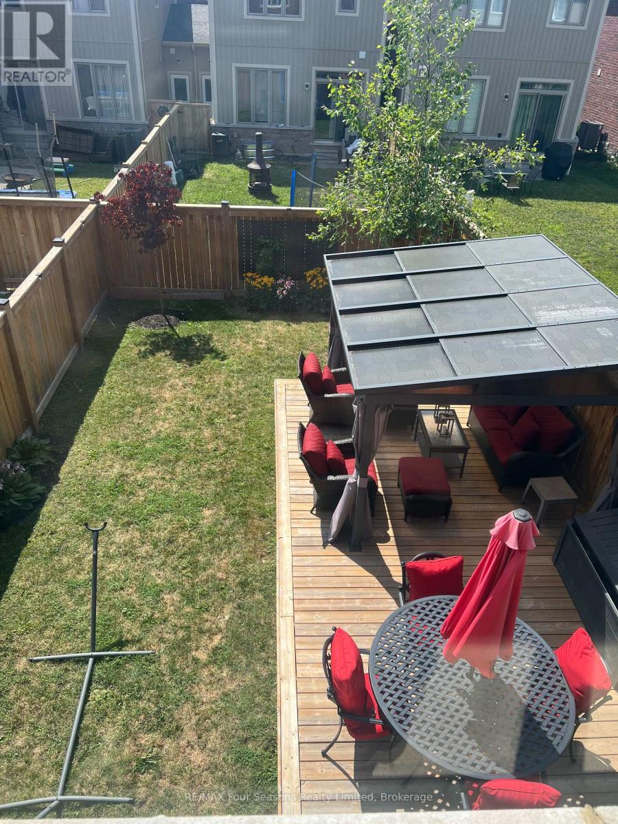 24 Barfoot Street, Collingwood, Ontario  L9Y 3Y8 - Photo 41 - S13826524