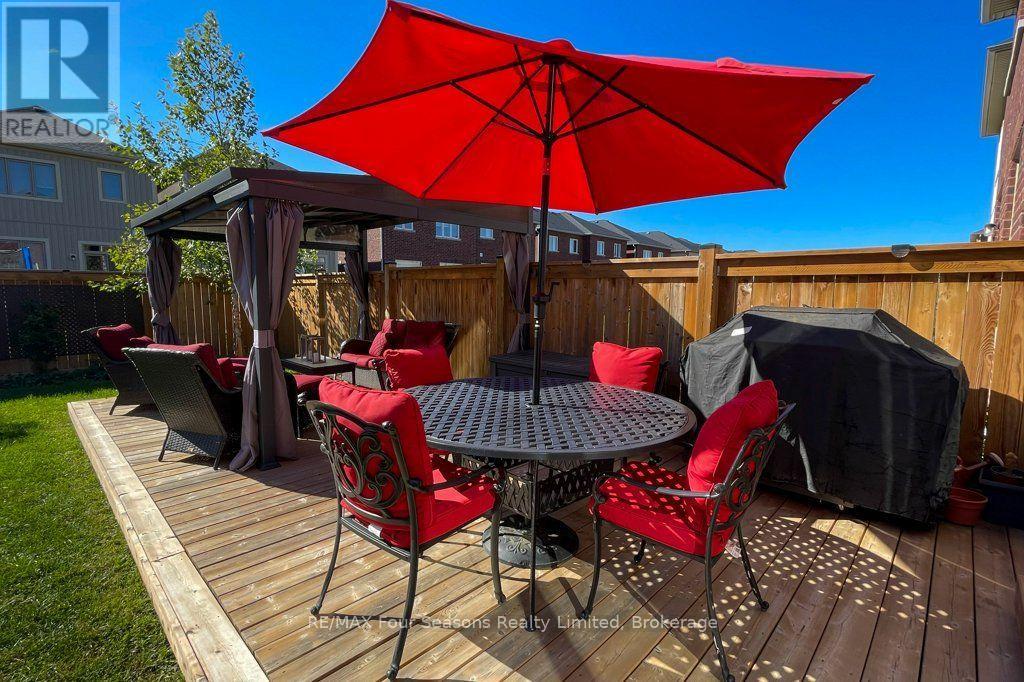 24 Barfoot Street, Collingwood, Ontario  L9Y 3Y8 - Photo 45 - S13826524