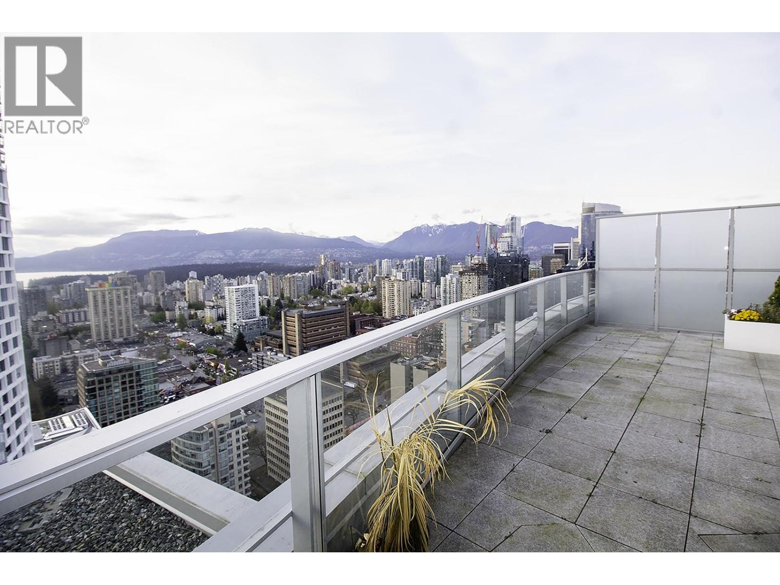 4104 1238 Howe Street, Vancouver, British Columbia  V6Z 0E3 - Photo 14 - R3169416