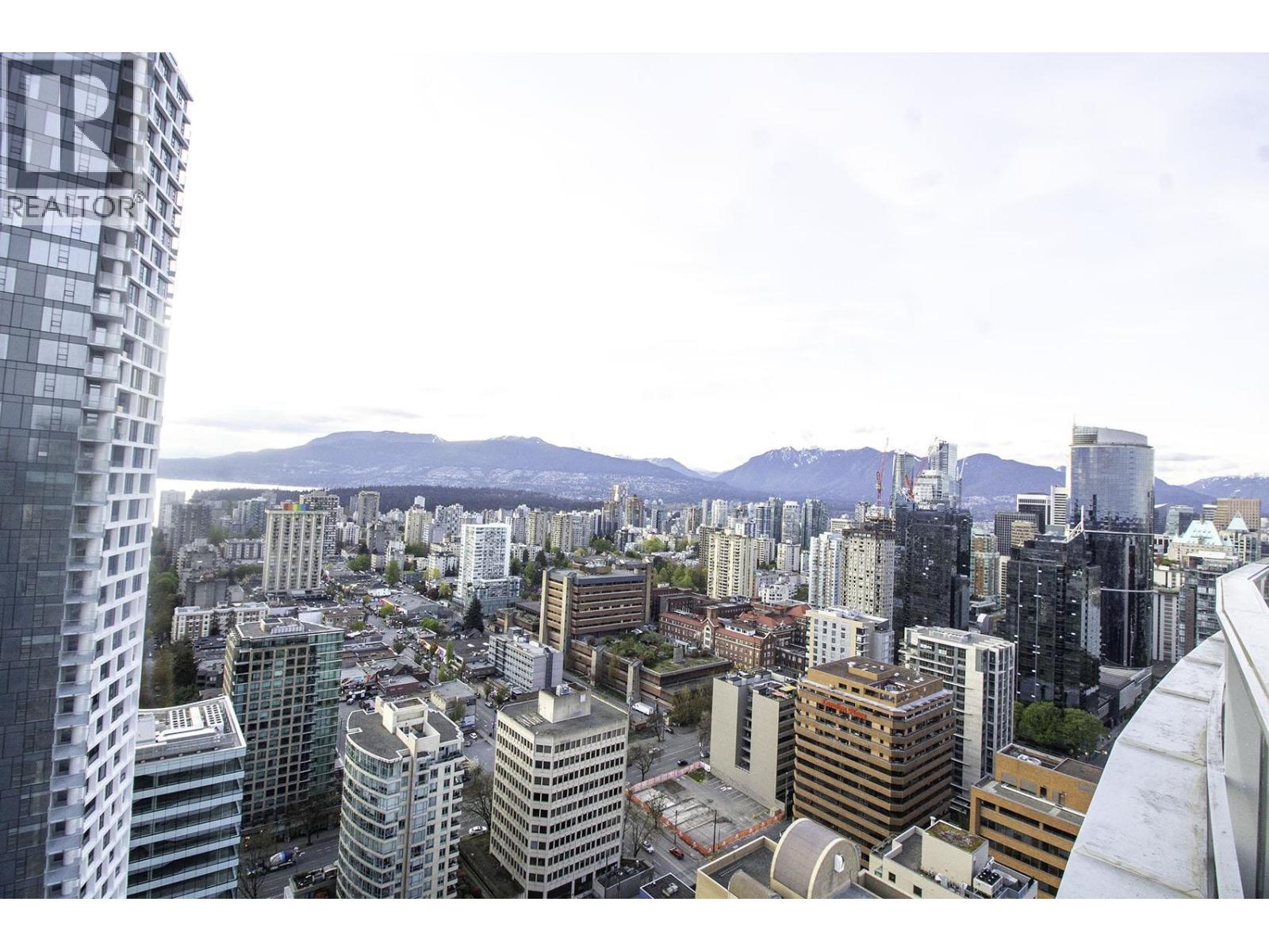 4104 1238 Howe Street, Vancouver, British Columbia  V6Z 0E3 - Photo 15 - R3169416