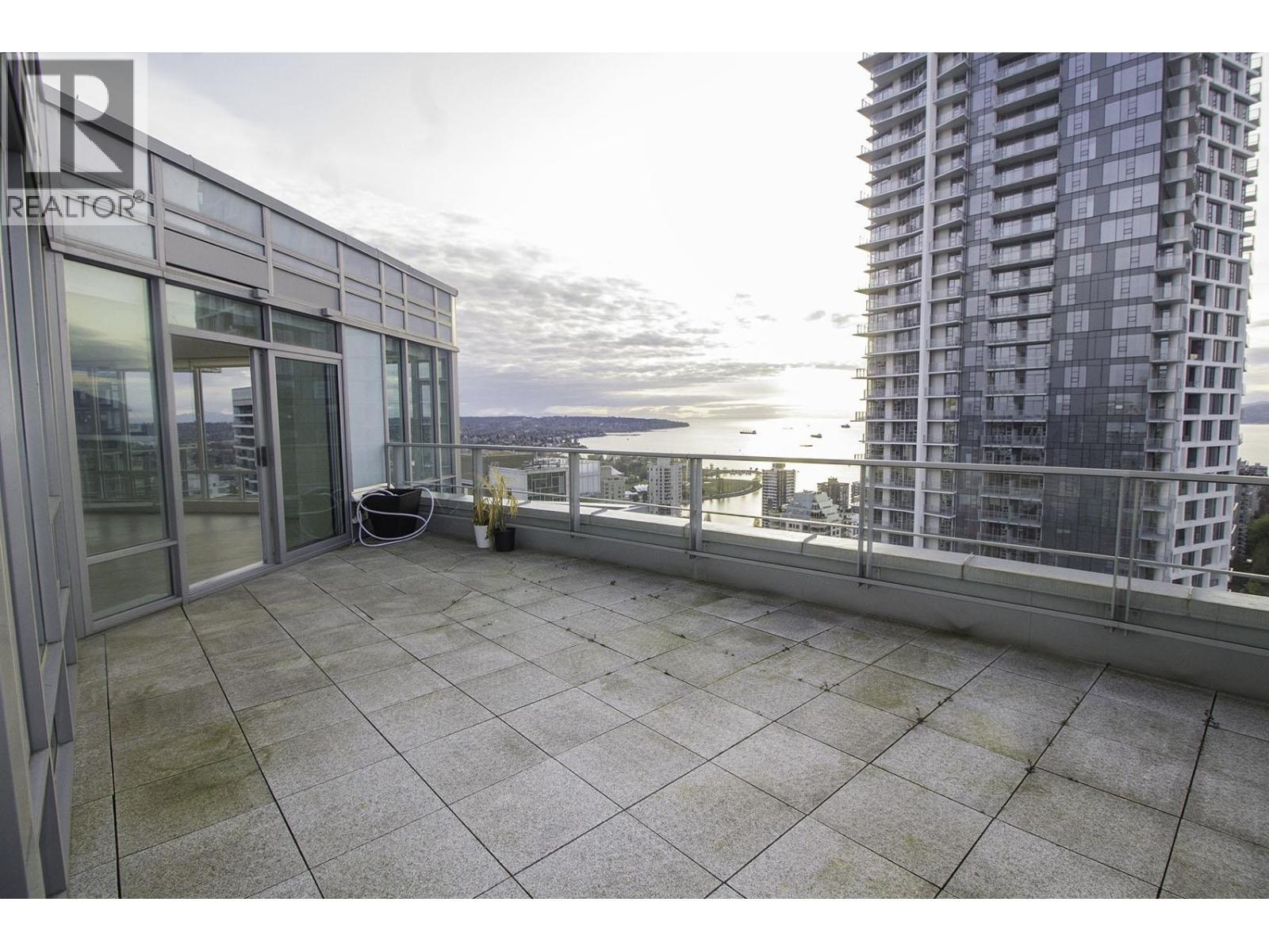 4104 1238 Howe Street, Vancouver, British Columbia  V6Z 0E3 - Photo 17 - R3169416