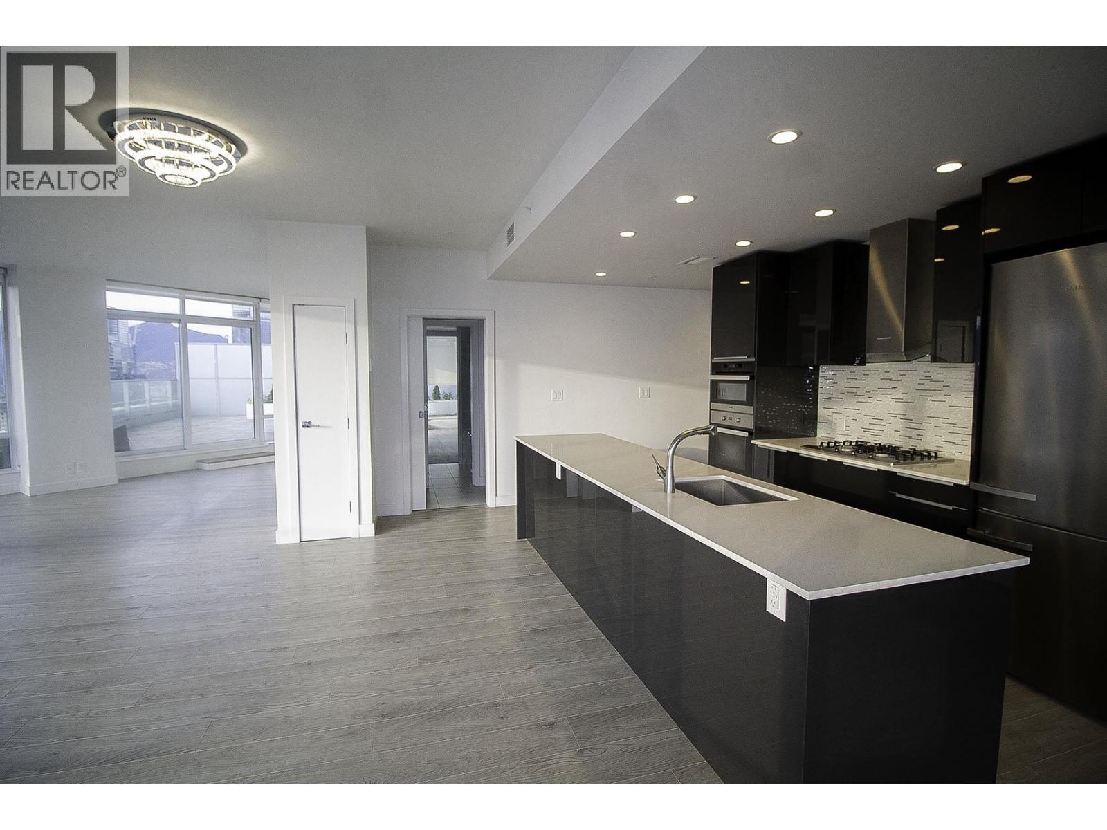 4104 1238 Howe Street, Vancouver, British Columbia  V6Z 0E3 - Photo 3 - R3169416