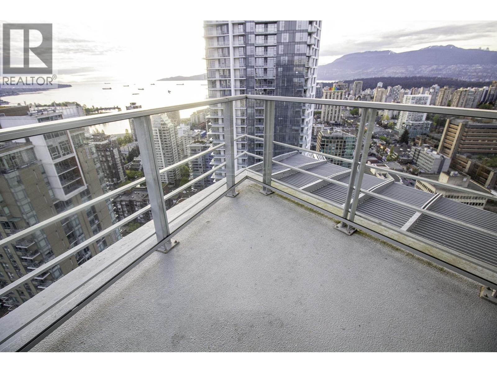 4104 1238 Howe Street, Vancouver, British Columbia  V6Z 0E3 - Photo 31 - R3169416