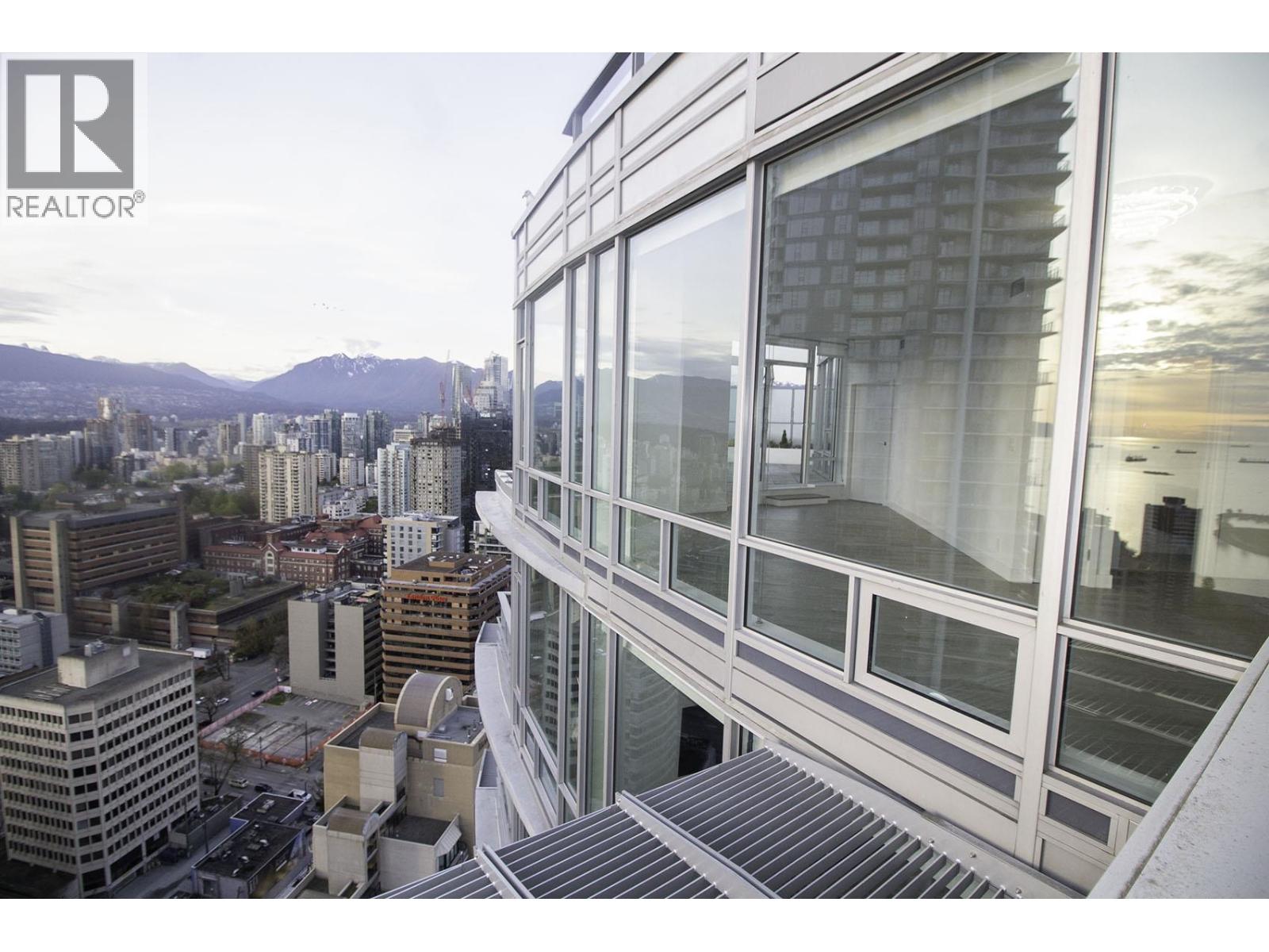 4104 1238 Howe Street, Vancouver, British Columbia  V6Z 0E3 - Photo 32 - R3169416