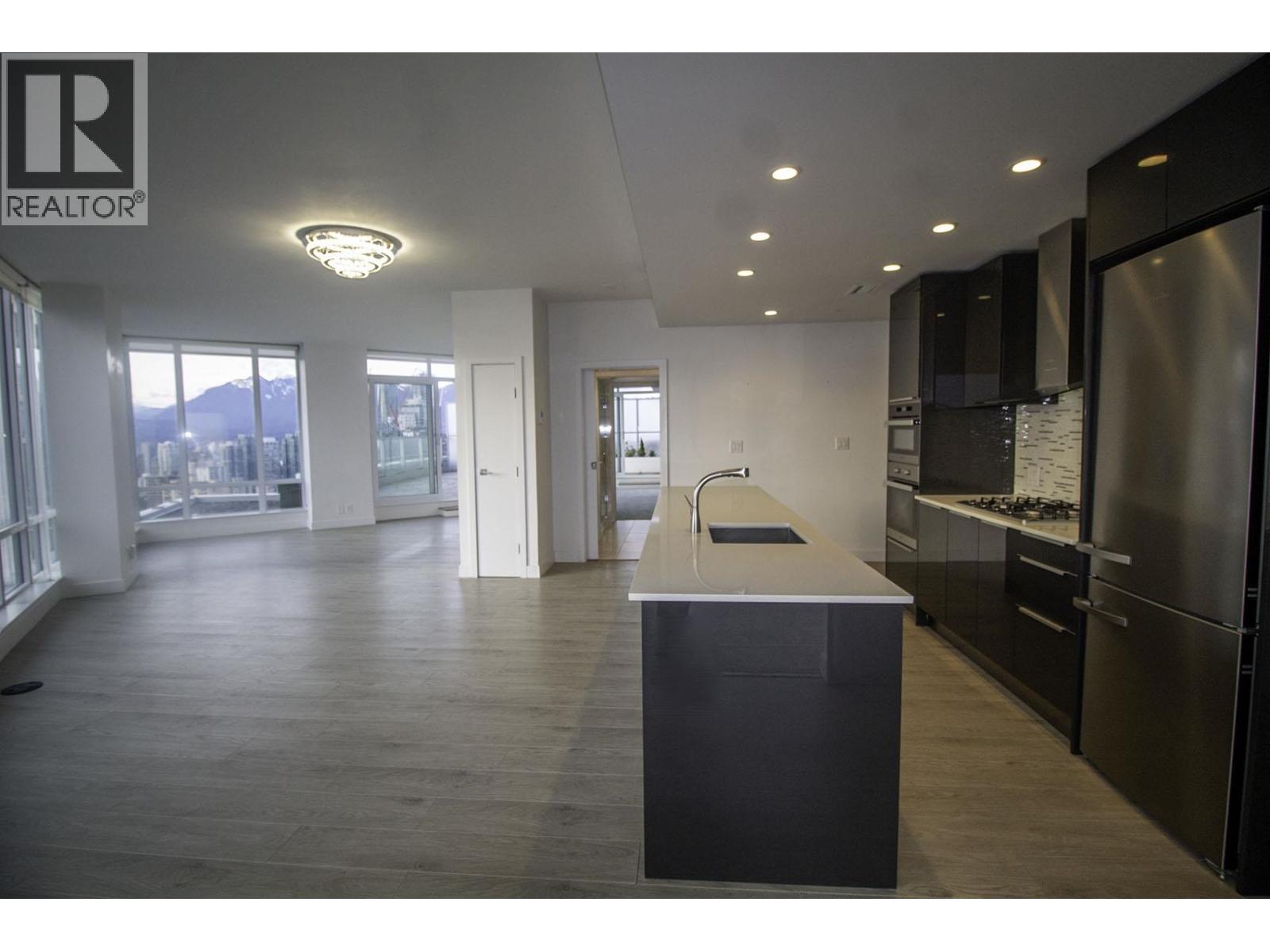4104 1238 Howe Street, Vancouver, British Columbia  V6Z 0E3 - Photo 4 - R3169416