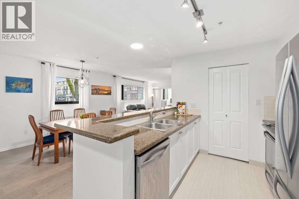 312 997 W 22nd Avenue, Vancouver, British Columbia  V5Z 2A2 - Photo 5 - R3169492