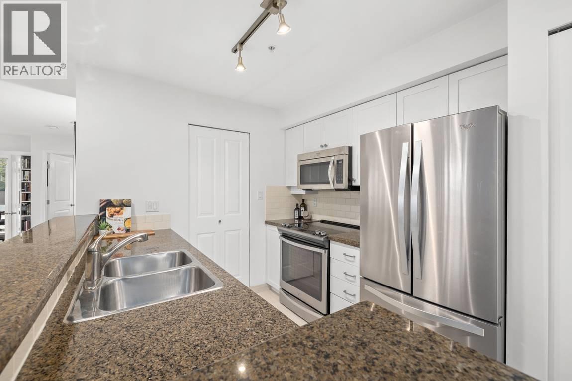 312 997 W 22nd Avenue, Vancouver, British Columbia  V5Z 2A2 - Photo 7 - R3169492
