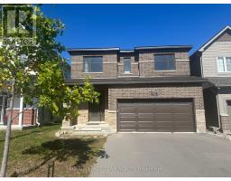 784 CAPPAMORE DRIVE, Ottawa, Ontario