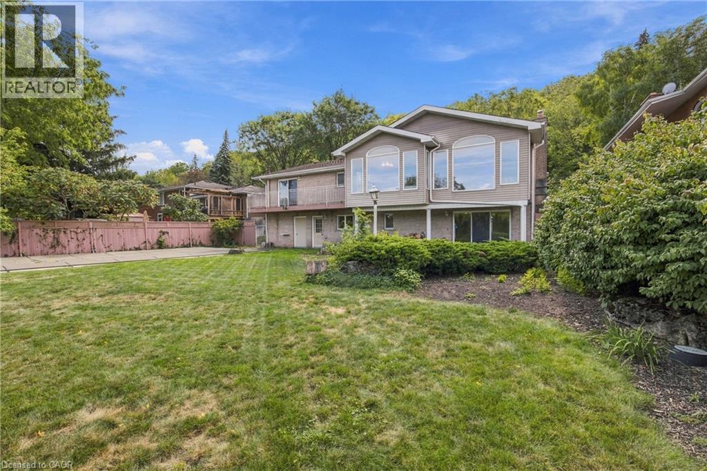 26 Leslie Drive, Hamilton, Ontario  L8G 2R1 - Photo 45 - 40866228