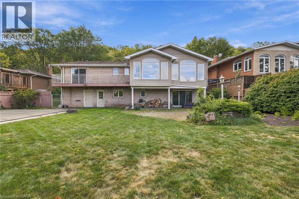 26 Leslie Drive, Hamilton, Ontario  L8G 2R1 - Photo 46 - 40866228
