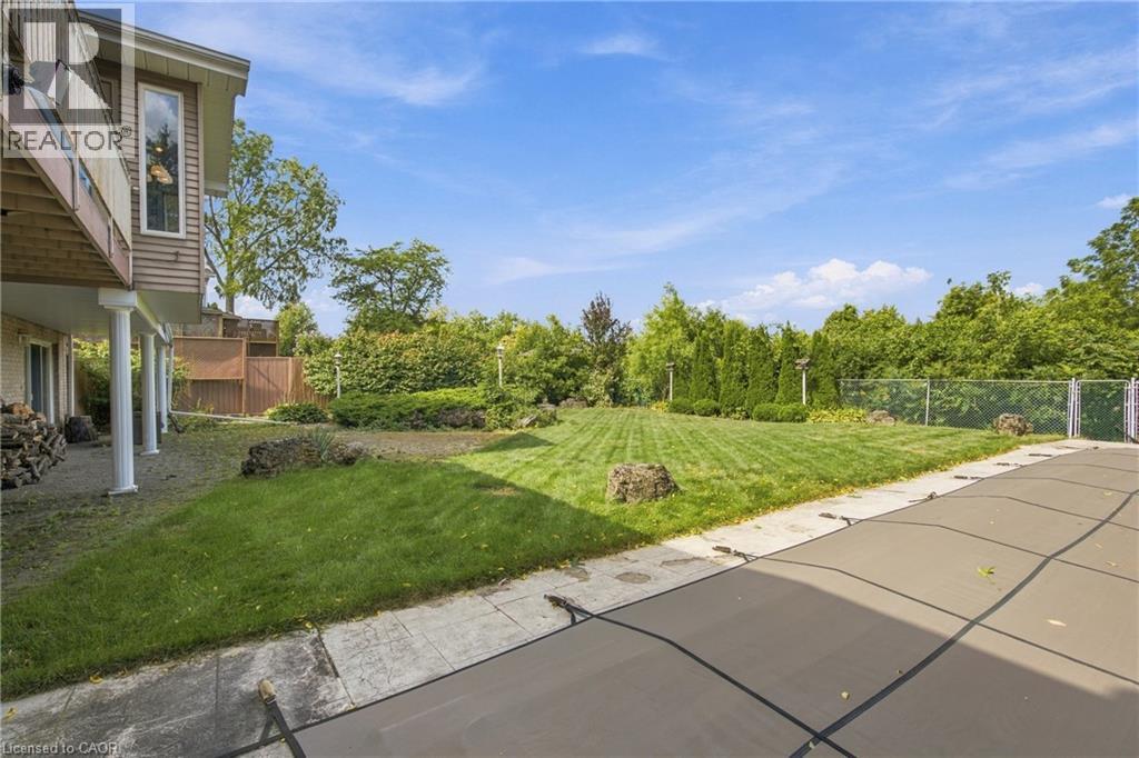 26 Leslie Drive, Hamilton, Ontario  L8G 2R1 - Photo 47 - 40866228