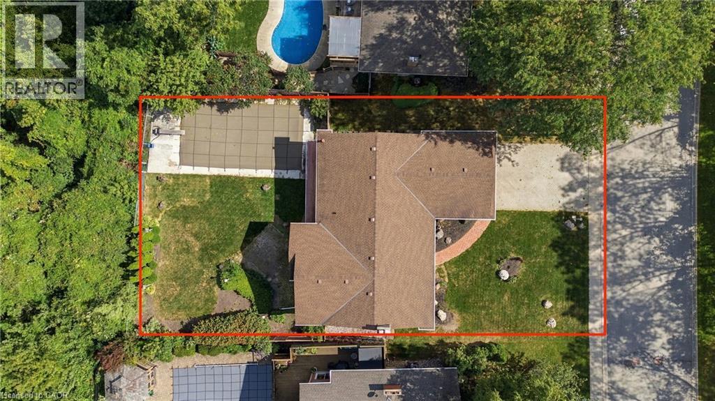26 Leslie Drive, Hamilton, Ontario  L8G 2R1 - Photo 50 - 40866228