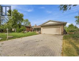 26 LESLIE Drive, hamilton, Ontario