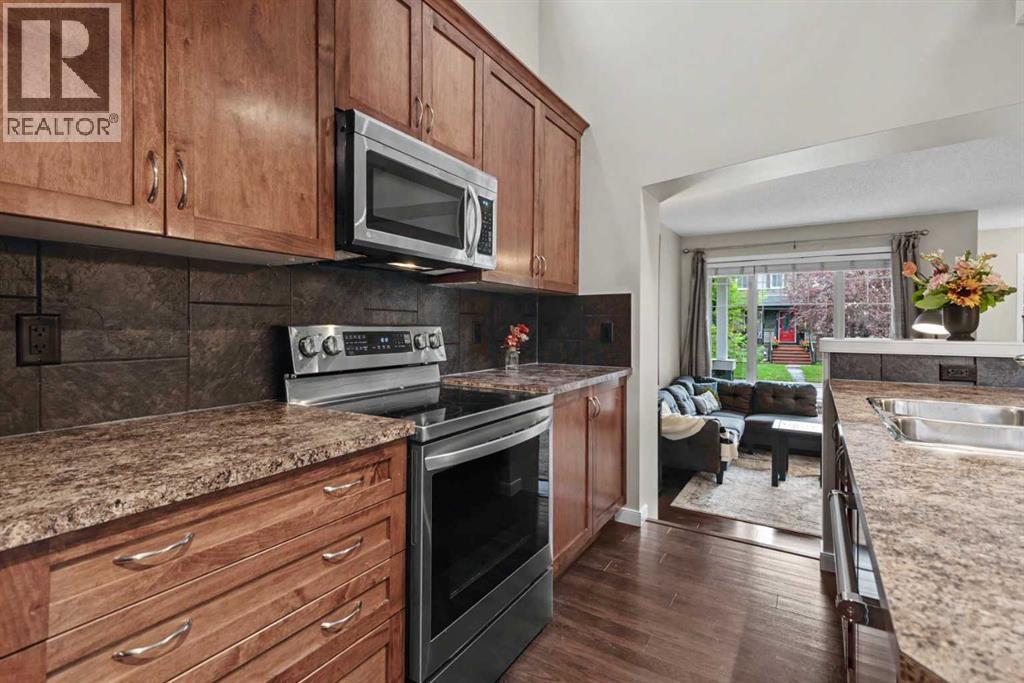 300 New Brighton Landing SE, Calgary, Alberta  T2Z 0S6 - Photo 10 - A2347994