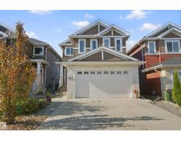 3895 Robins Cr NW, Edmonton, Alberta T5S 0M8 (30325395)