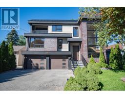 588 CONACHER DRIVE, Toronto, Ontario