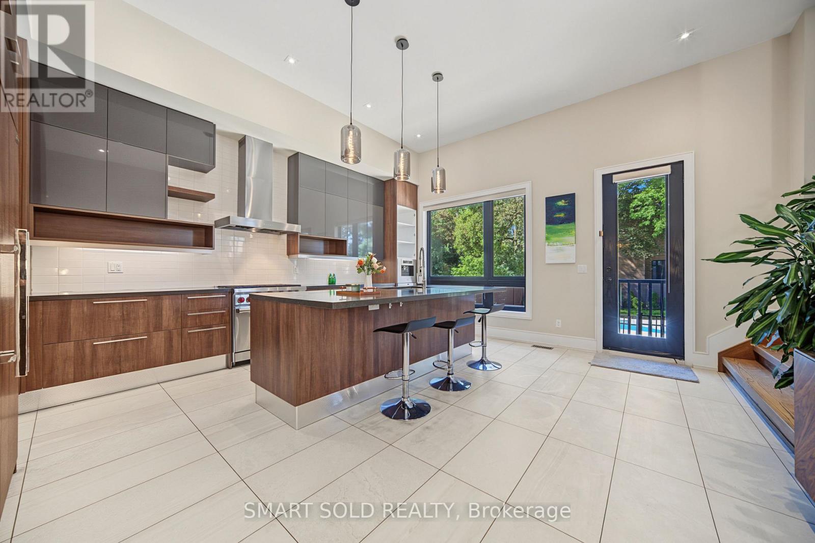 588 Conacher Drive, Toronto, Ontario  M2M 3M8 - Photo 15 - C13763720