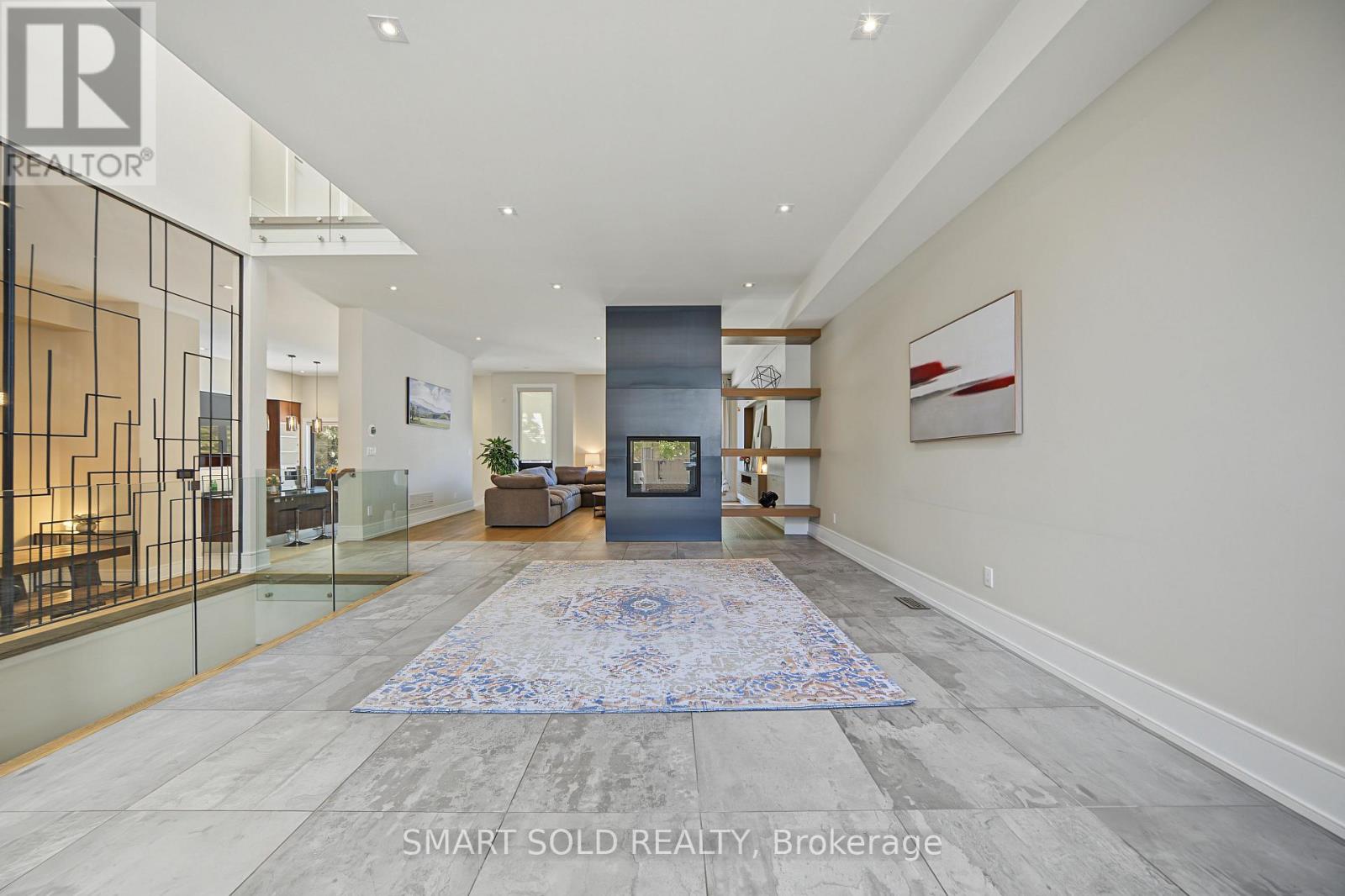 588 Conacher Drive, Toronto, Ontario  M2M 3M8 - Photo 9 - C13763720
