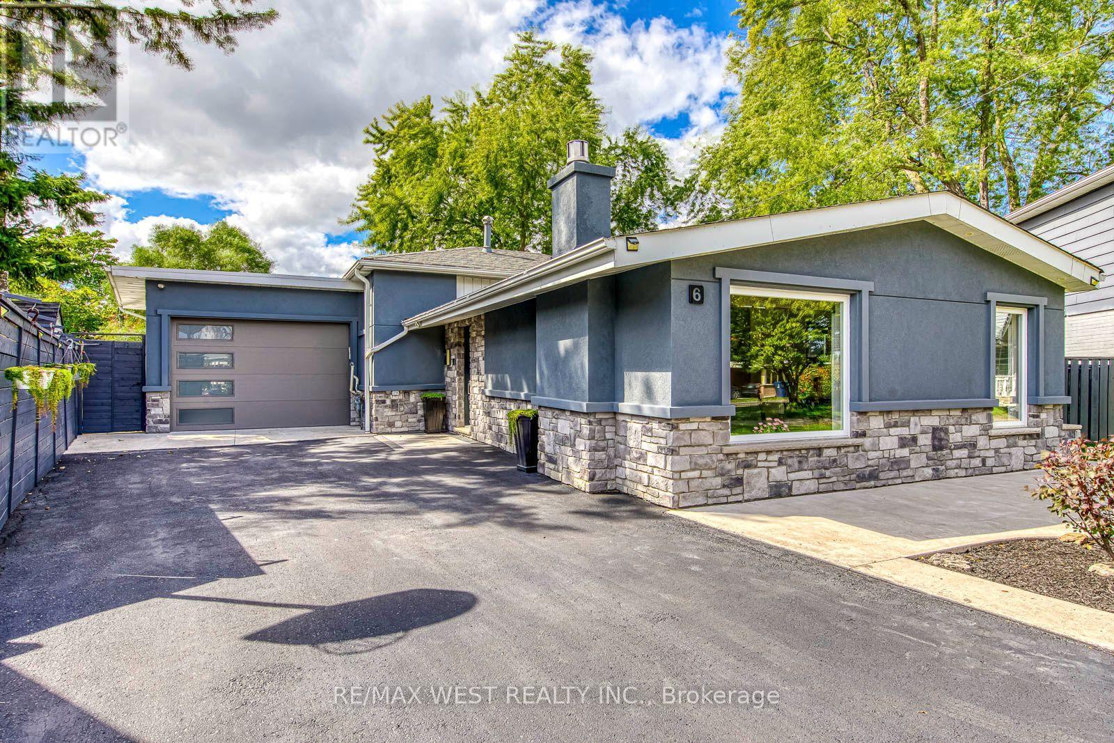 6 Millview Court, Toronto, Ontario  M9W 3K7 - Photo 3 - W13826516
