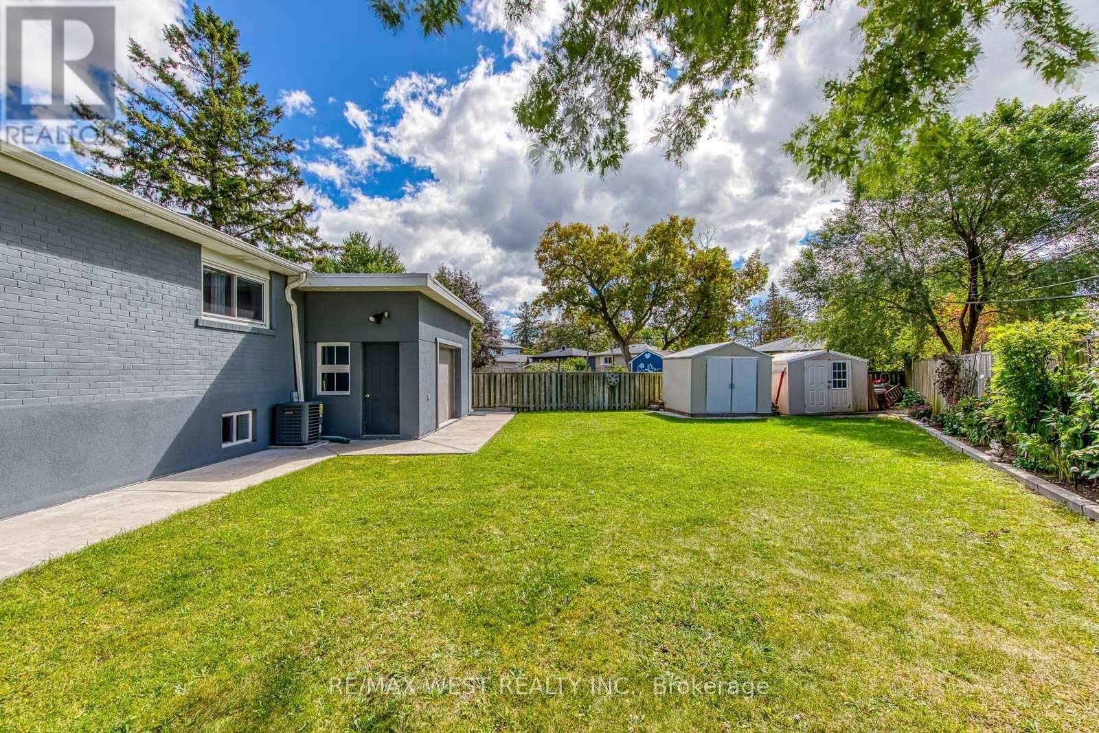 6 Millview Court, Toronto, Ontario  M9W 3K7 - Photo 47 - W13826516