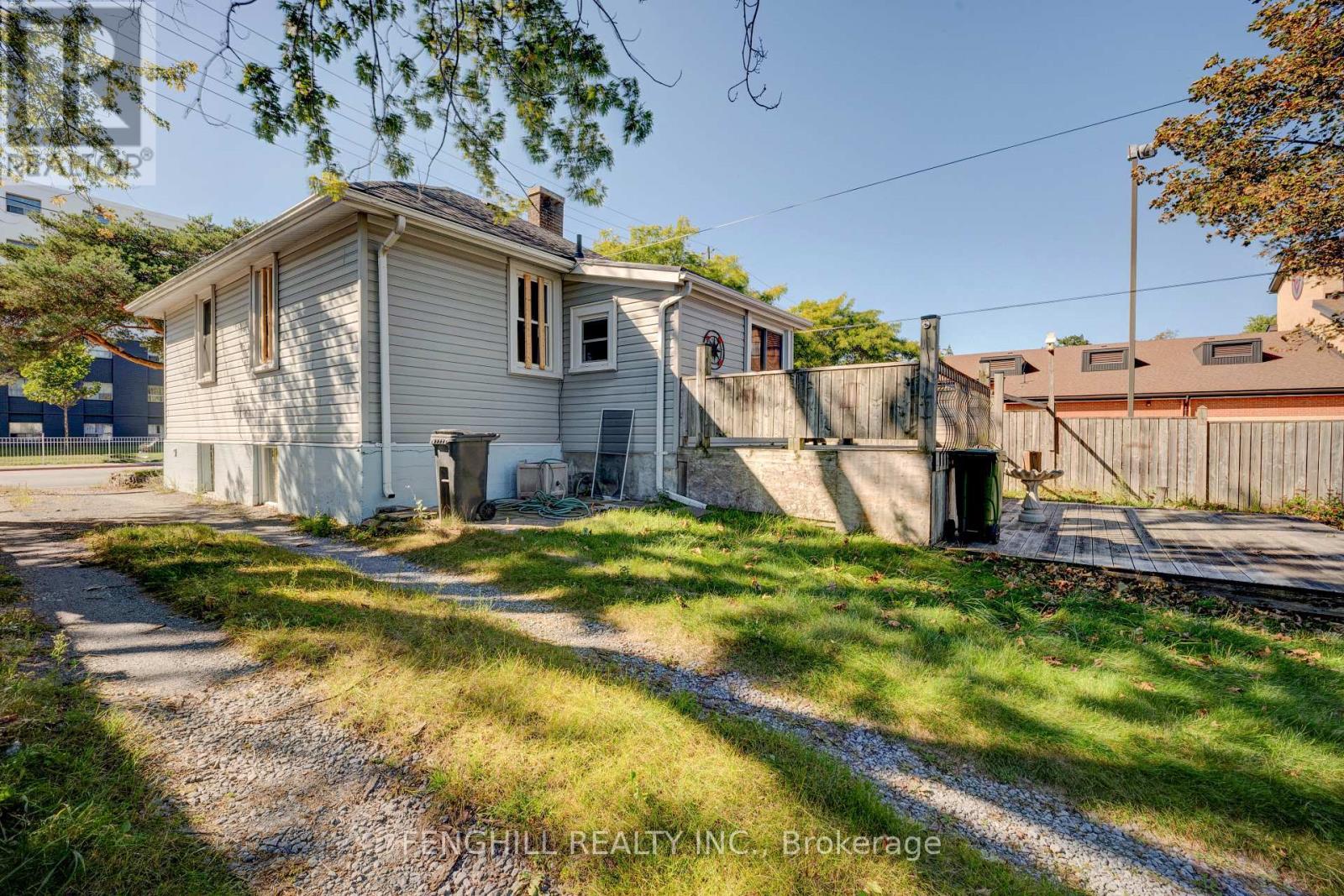 291 Morningside Avenue, Toronto, Ontario  M1E 3G1 - Photo 19 - E13826464