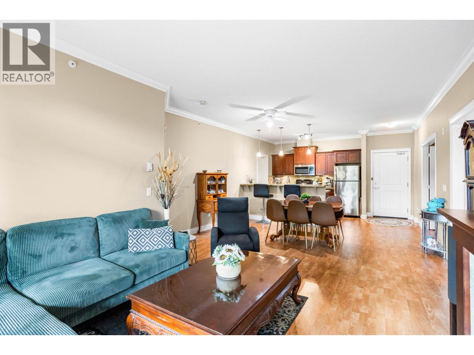 419 12258 224 Street, Maple Ridge, British Columbia  V2X 8Y7 - Photo 5 - R3168120