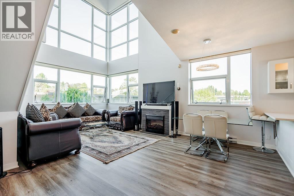 304 2225 Holdom Avenue, Burnaby, British Columbia  V5B 0A1 - Photo 4 - R3112563