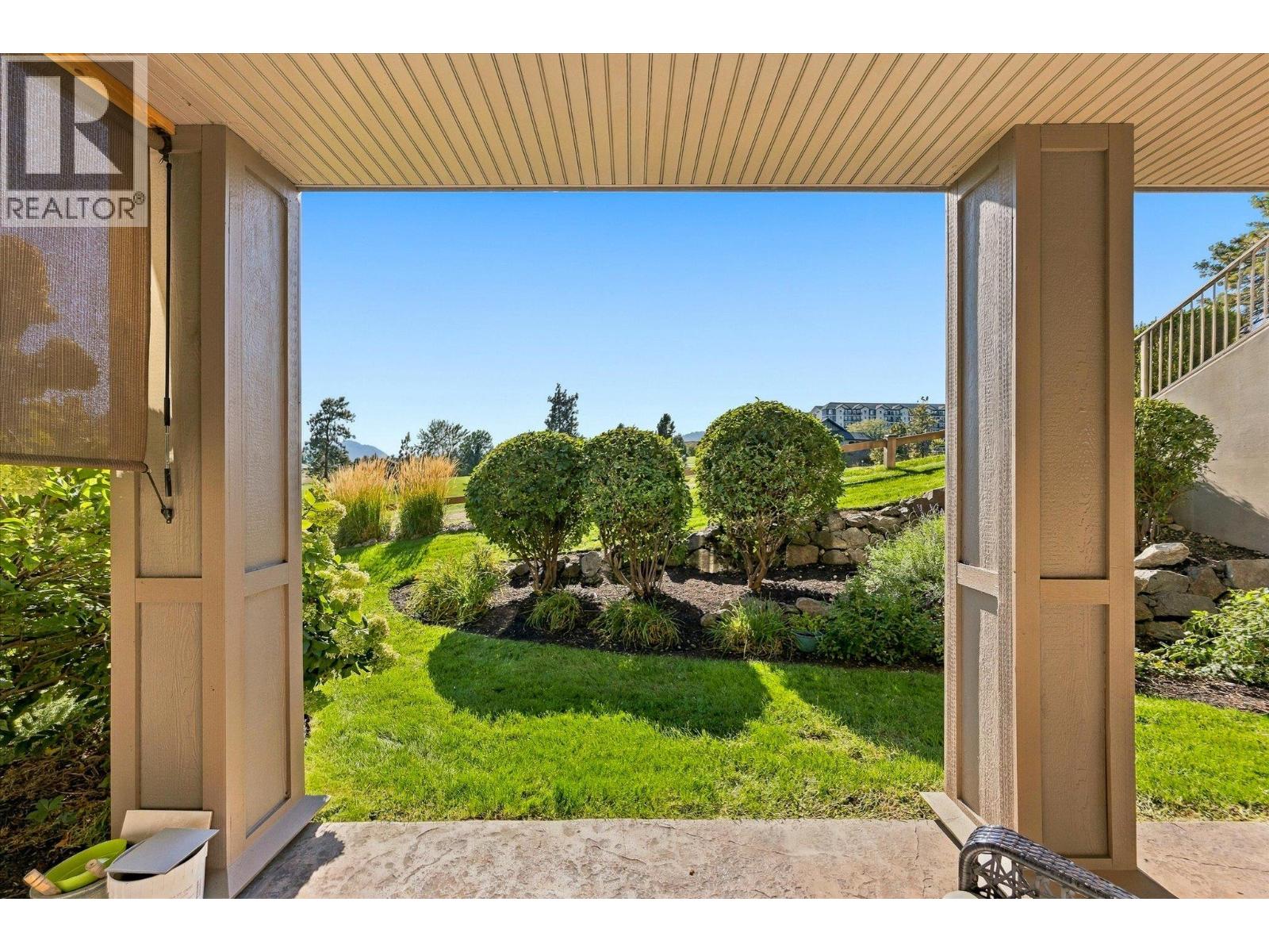 3545 Carrington Road Unit# 108, West Kelowna, British Columbia