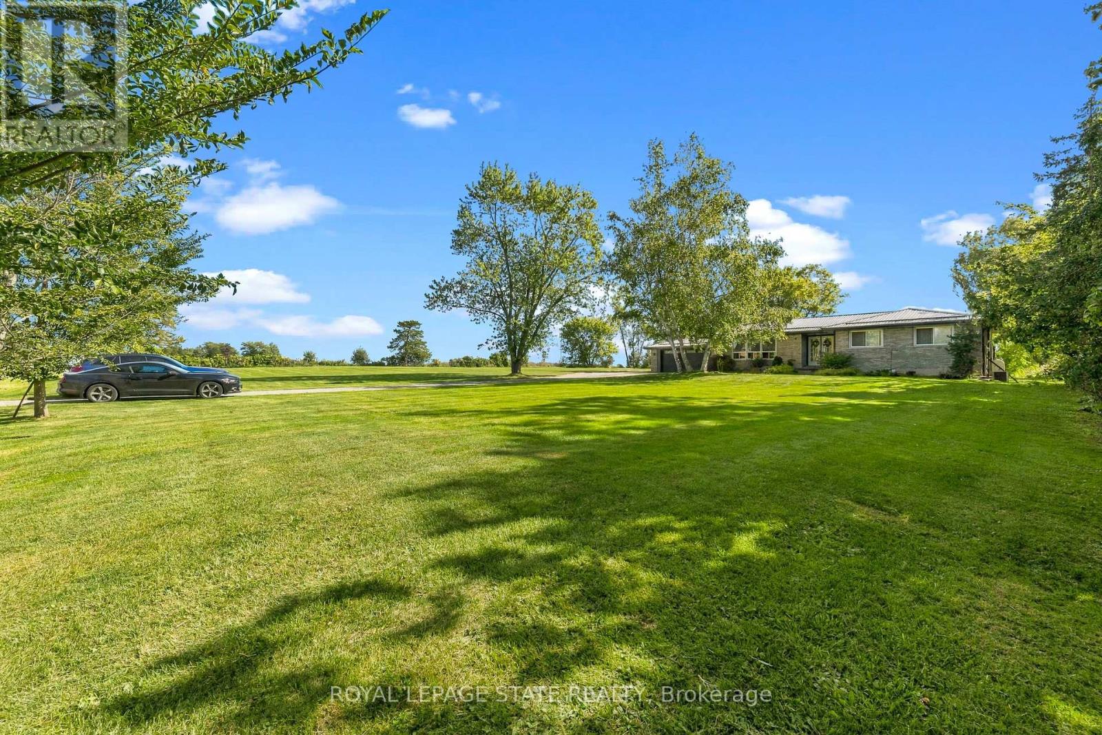380 Haldimand Trail, Haldimand, Ontario  N1A 2W8 - Photo 2 - X13826520